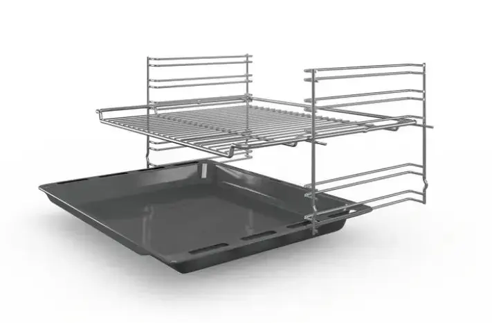 Iebūvējamā cepeškrāsns Bosch HND211AR62 Photo 5