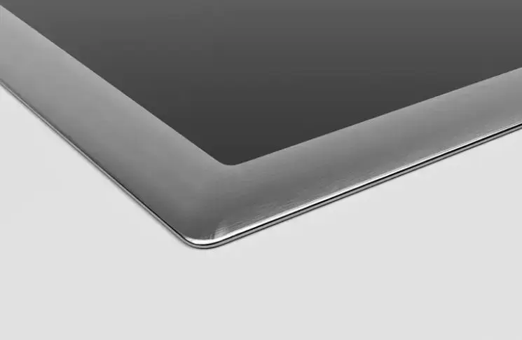 Iebūvējamā cepeškrāsns Bosch HND211AR62 Photo 7