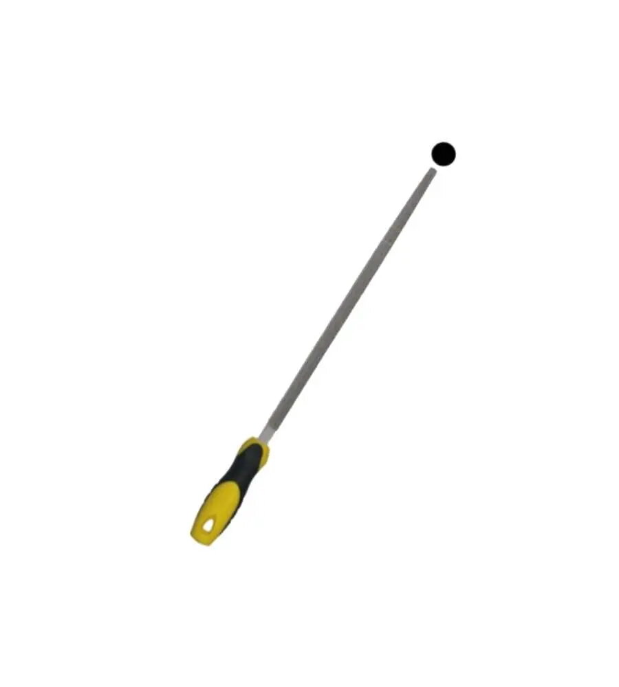 Stanley apaļš rupjais vīle 200mm, 3253560224431