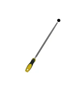 Stanley Round Rasp 200mm