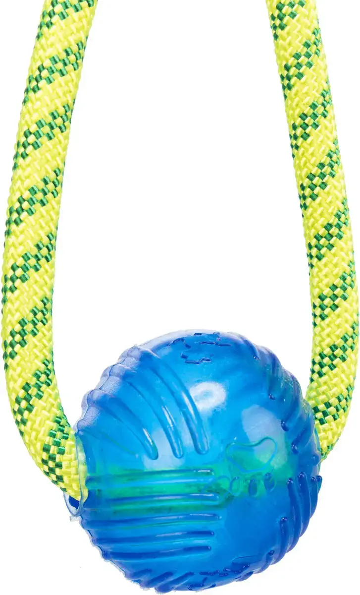 Игрушка для собак мяч Trixie 33662 Photo 3