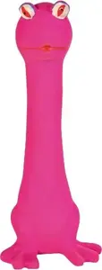 Игрушка из латекса с наполнителем Trixie 18 см — мягкая жевательная игрушка для животных