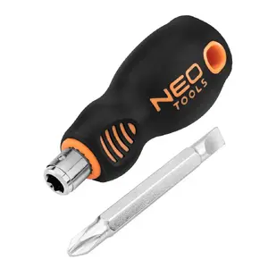 Ручной инструмент NEO tools 04-201 — 1 шт., вес 48 г