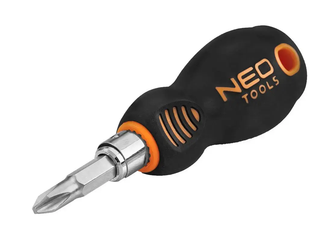 Ручной инструмент NEO tools 04-201 Photo 2
