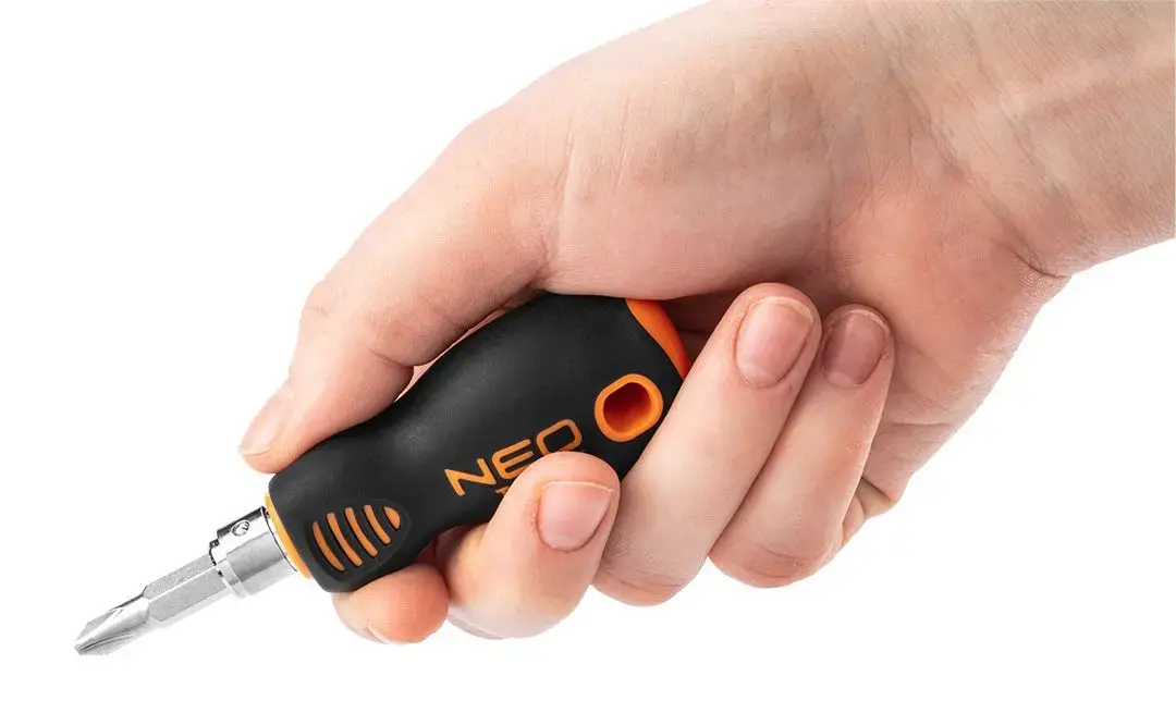 Ручной инструмент NEO tools 04-201 Photo 6