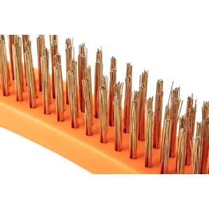 Металлическая щетка NEO tools 39-030 Глубина 260 мм Вес 168 г