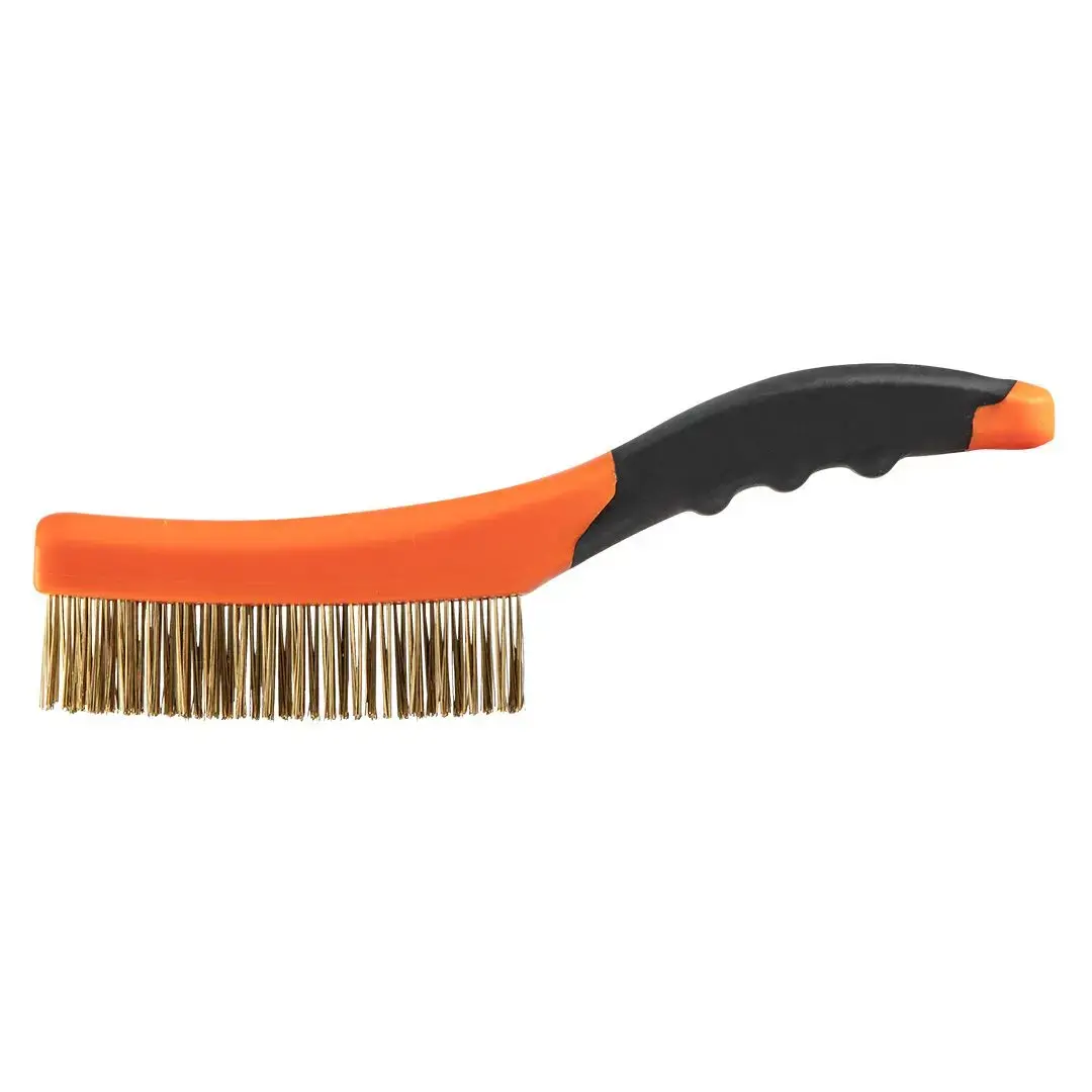 Металлическая щетка NEO tools 39-030 Photo 2