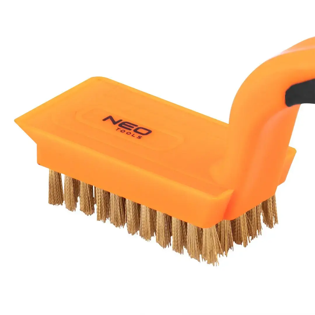 Wire brush NEO tools 39-031 Photo 3