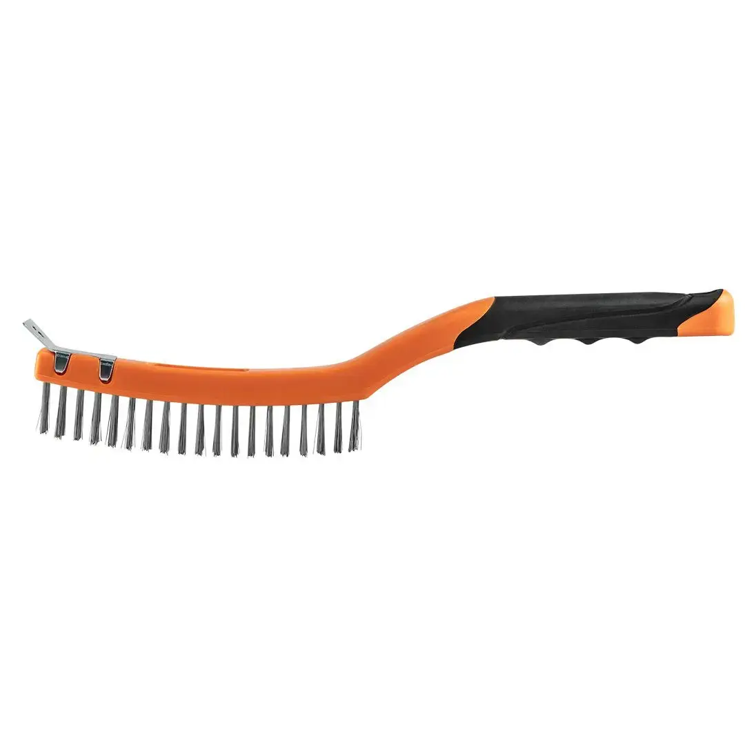 Wire Brush NEO Tools 39-012 Photo 2
