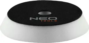 Polishing pad NEO tools 150 mm diameter, 25 mm thickness, 130 mm mounting