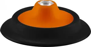 Polishing pad holder NEO tools 125 mm for 130 mm pads