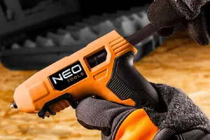 Насадка для клеевого пистолета NEO tools 17-173 1 шт