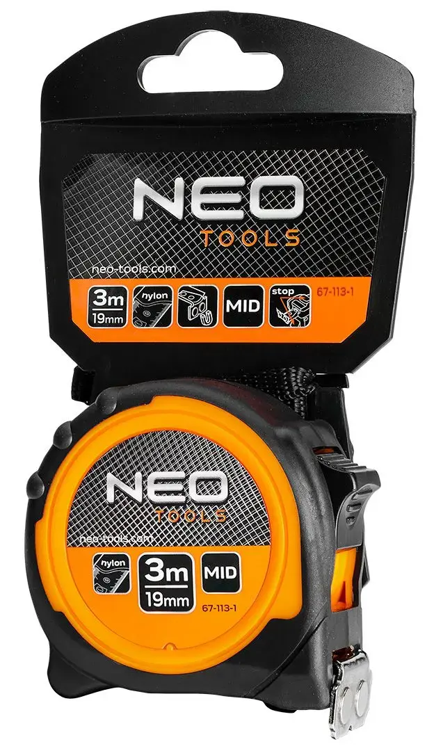 Lente NEO tools 67-113-1 Photo 7