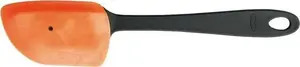 Скребок для теста Fiskars FF 6424002015703 из нержавеющей стали с эргономичной ручкой