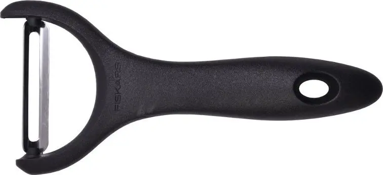 Овощечистка Fiskars Essential Photo 3