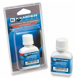 Atdalošanas šķidrums Kemper 8008004041304 – profesionāls šķīdinātājs virsmu tīrīšanai