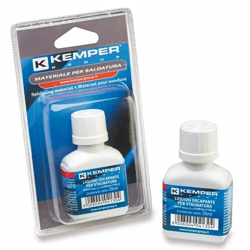 Обезжириватель Kemper 8008004041304 Photo 2