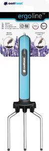 Cultivator Cellfast 7.9 cm — hand garden cultivator, Cellfast (MPN 5907553504243)