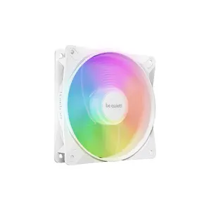 Вентилятор be quiet! Light Wings LX 120 мм PWM Reverse White 1500 RPM 83 м³/ч