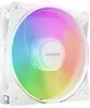 Ventilators be quiet! Light Wings LX 120 mm PWM Reverse White Photo 5