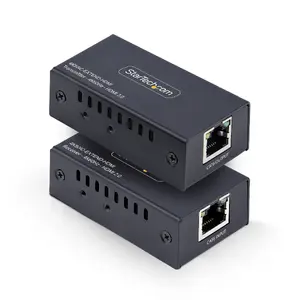 AV transmitter & receiver StarTech.com 4K HDMI Extender Over CAT5e/CAT6 200ft