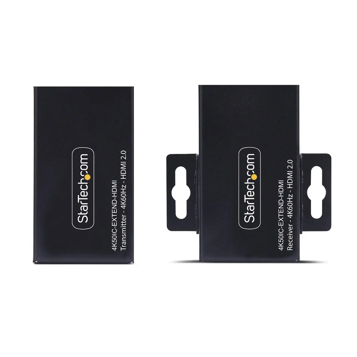 AV transmitter & receiver StarTech.com 4K HDMI Extender Photo 3