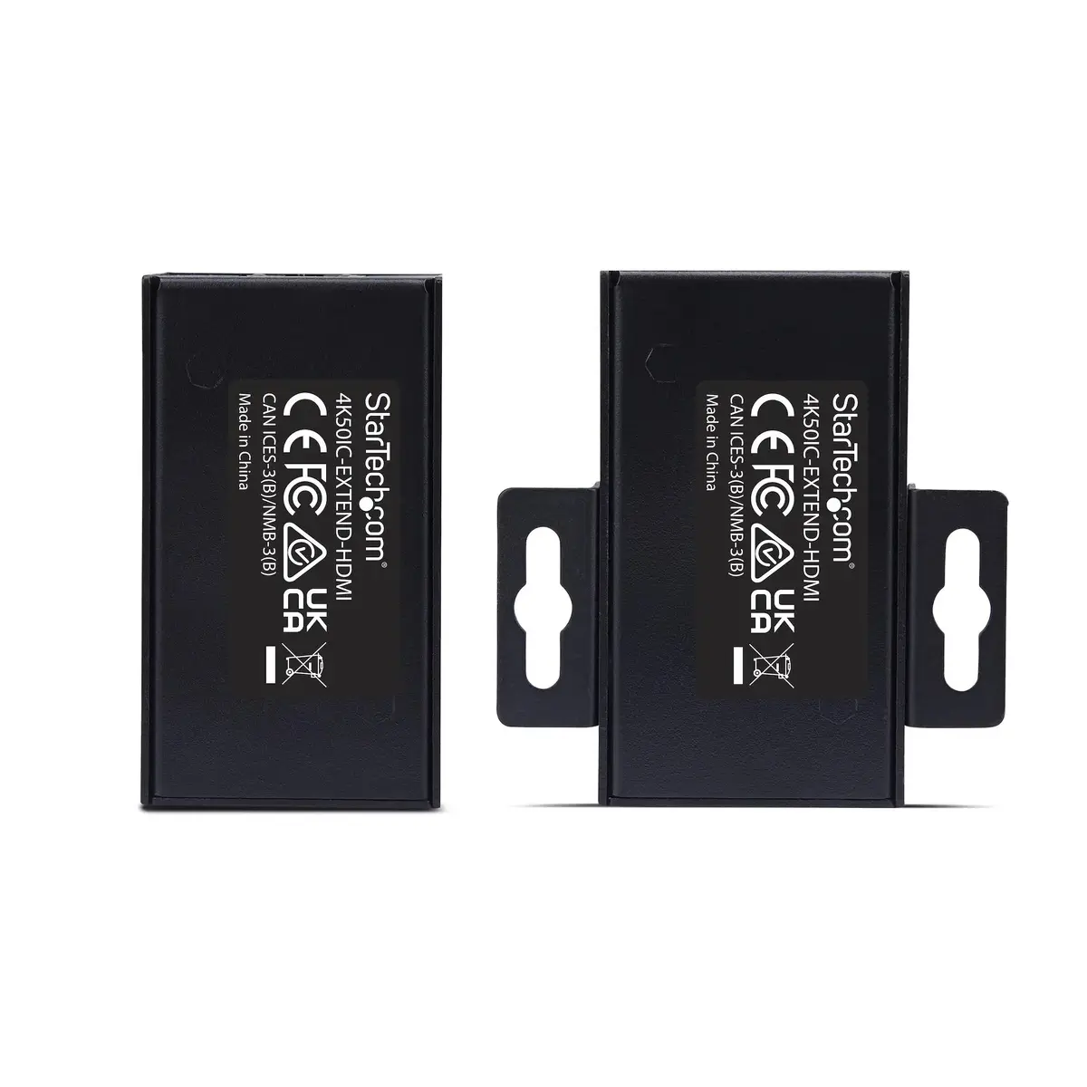 AV transmitter & receiver StarTech.com 4K HDMI Extender Photo 4