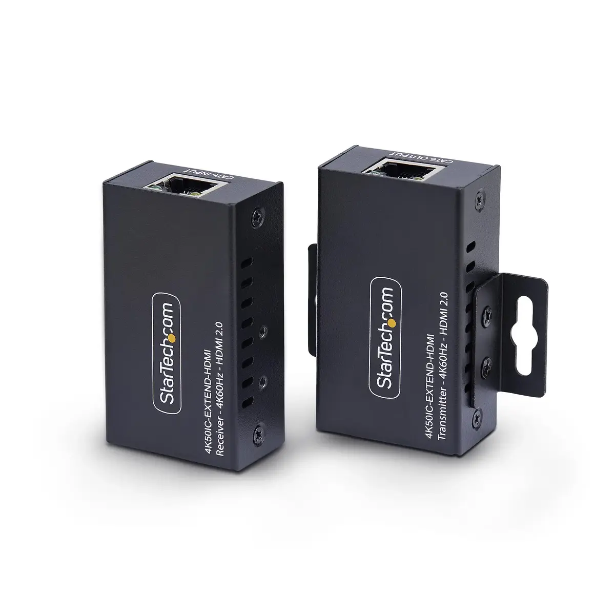 AV transmitter & receiver StarTech.com 4K HDMI Extender Photo 5
