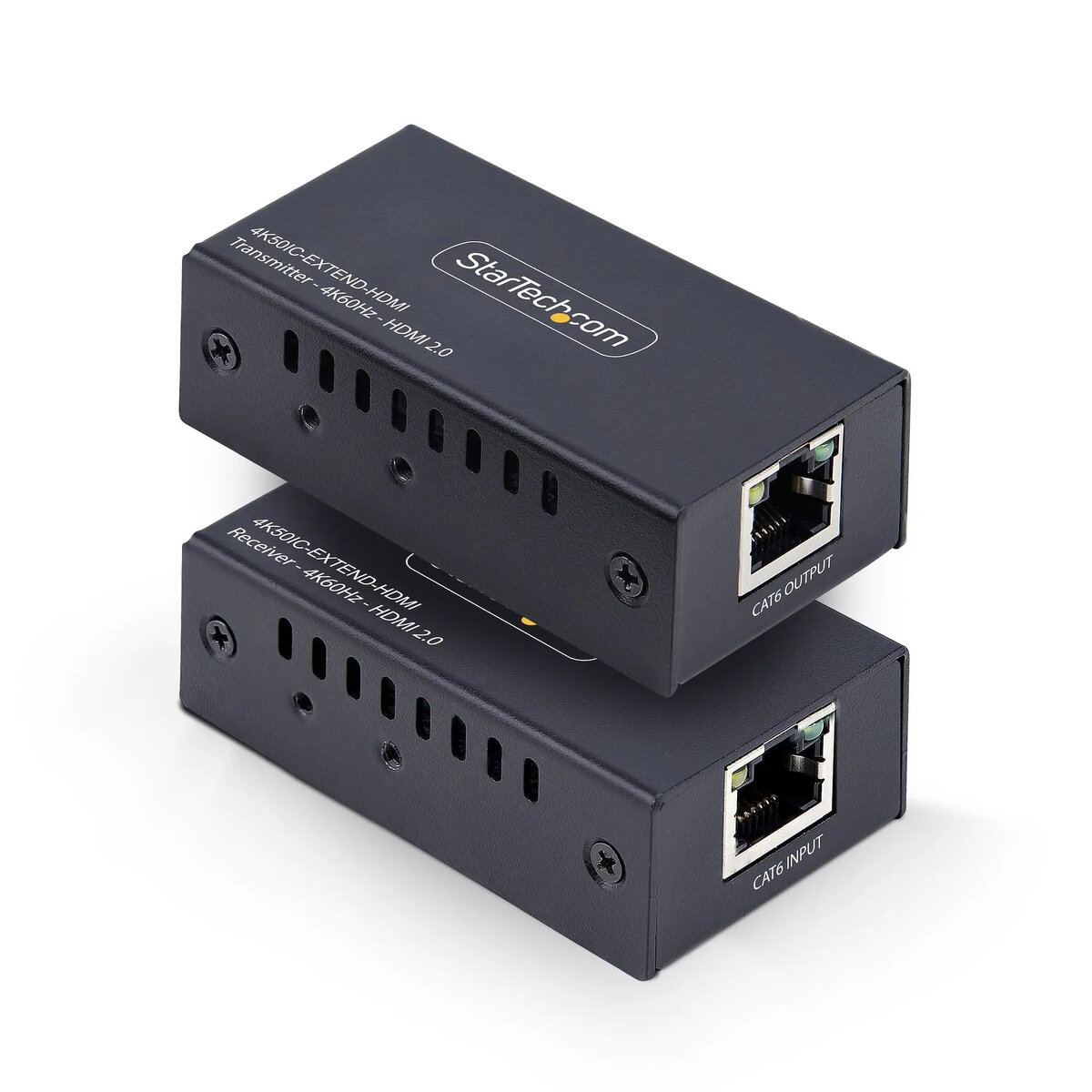 StarTech HDMI pagarinātājs 4K 60Hz caur