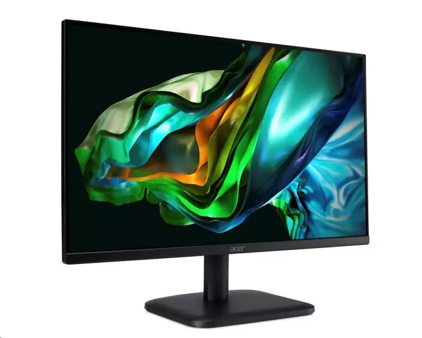 LCD монитор Acer EK321QKBMIIPX 31.5" 4K Photo 2