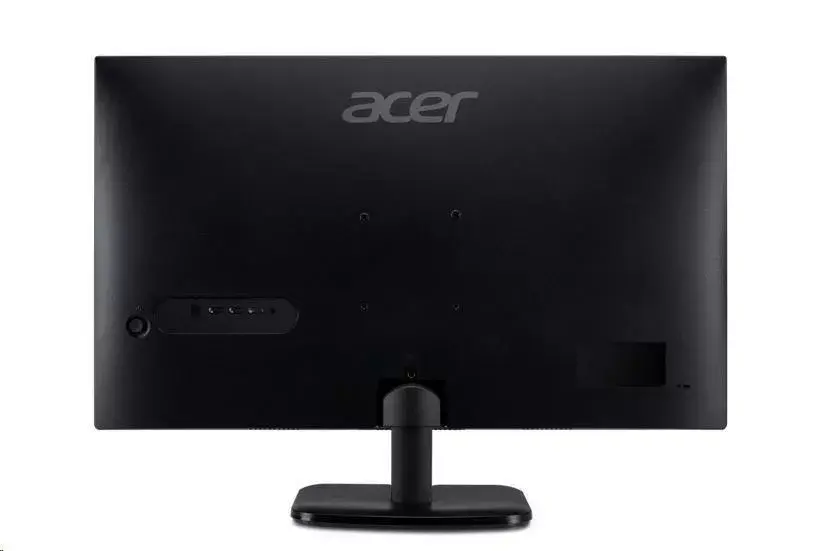LCD монитор Acer EK321QKBMIIPX 31.5" 4K Photo 4