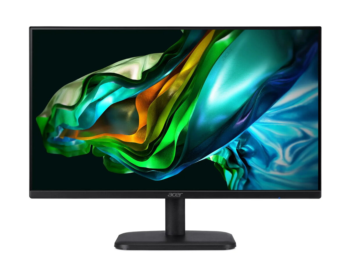 Datora monitors Acer EK1 EK321QK bmiipx