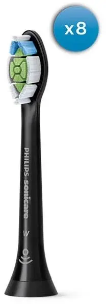 Philips Optimal White HX6068/88 rezerves zobu