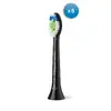 Насадки для зубной щетки Philips Optimal White HX6068/88 Photo 1