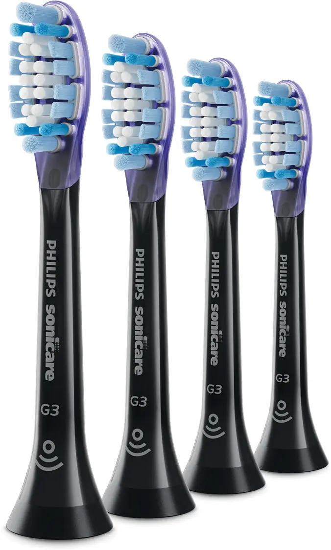 Philips Premium Gum Care HX9054/88 zobu