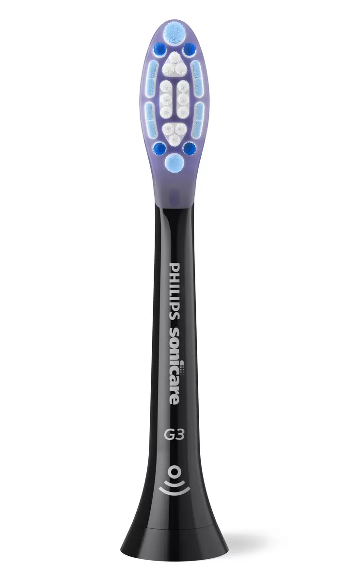 Philips Premium Gum Care HX9054/88 Brush Heads Photo 2