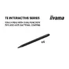 Monitors iiyama TE6513A-B1AG Photo 14
