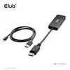 Interfeisa centrs CLUB3D CSV-7330 Photo 3