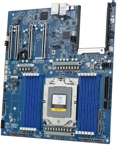 Pamatplate Gigabyte MZ33-CP1 Rev. 3.x SP5 E-ATX