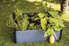 Planter Keter Maple Square 106×106×32 cm Photo 2