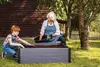 Planter Keter Maple Square 106×106×32 cm Photo 4
