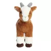 Plush toy eco nation Goat 21 cm Photo 2