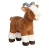 Plush toy eco nation Goat 21 cm Photo 3