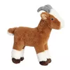 Plush toy eco nation Goat 21 cm Photo 4