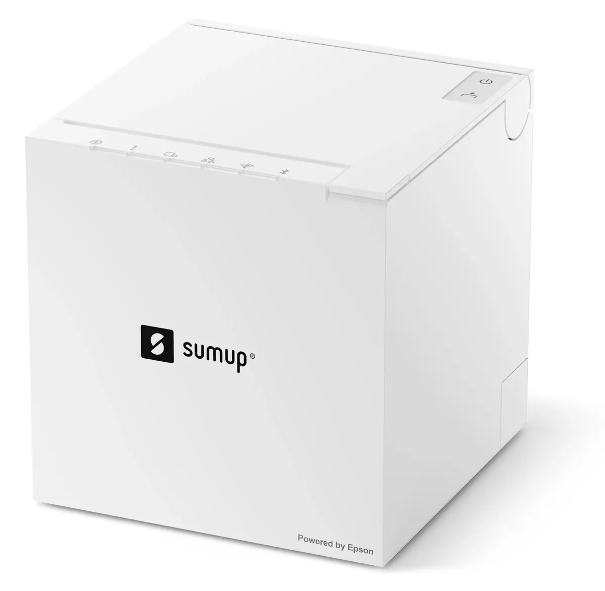 Мобильный принтер SumUp Receipt Printer Photo 5