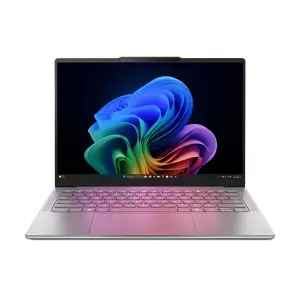 Laptop Lenovo Yoga Slim 7 14" Intel Core Ultra 5 16GB RAM 512GB SSD Intel Arc Graphics Windows 11