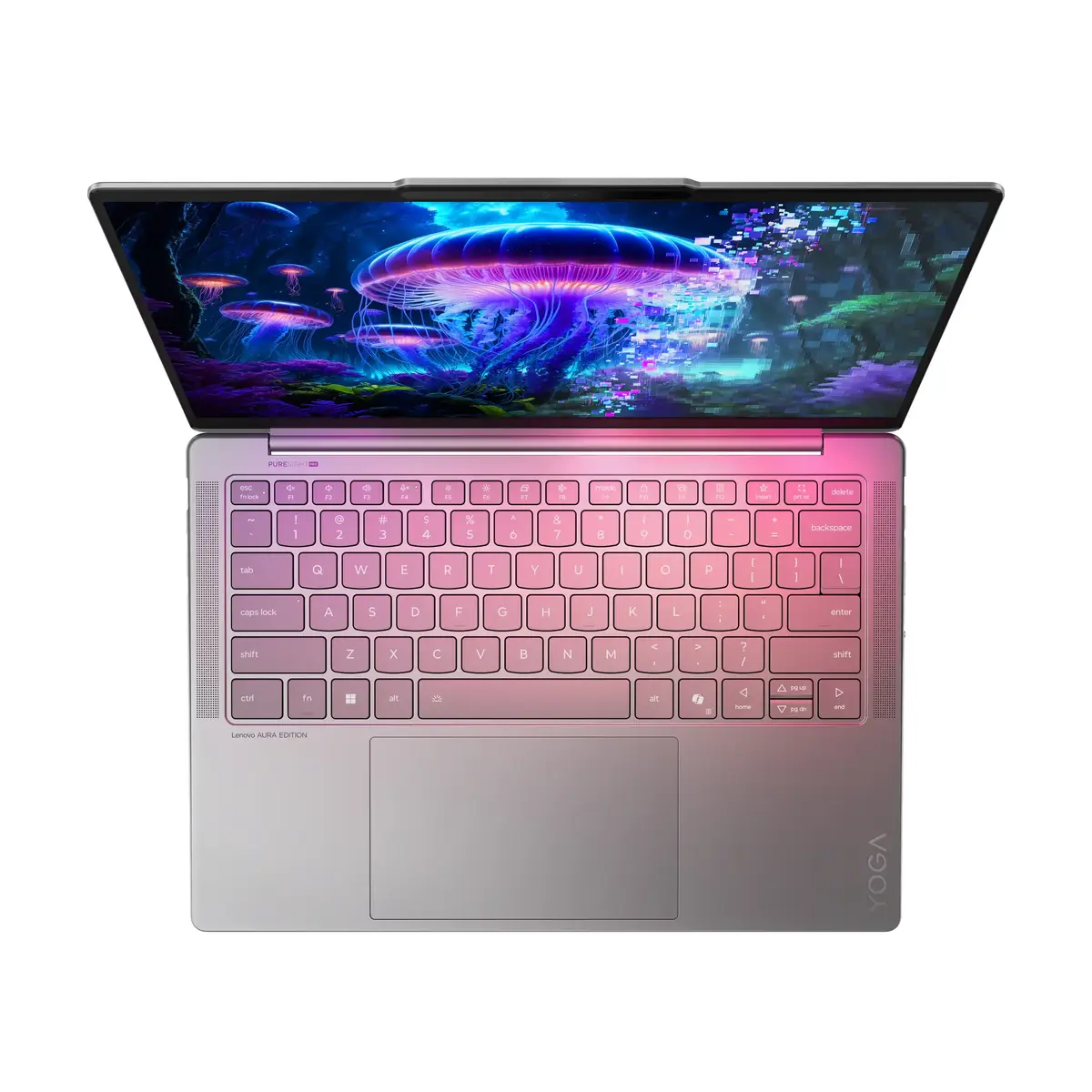 Ноутбук Lenovo Yoga Slim 7 Photo 4