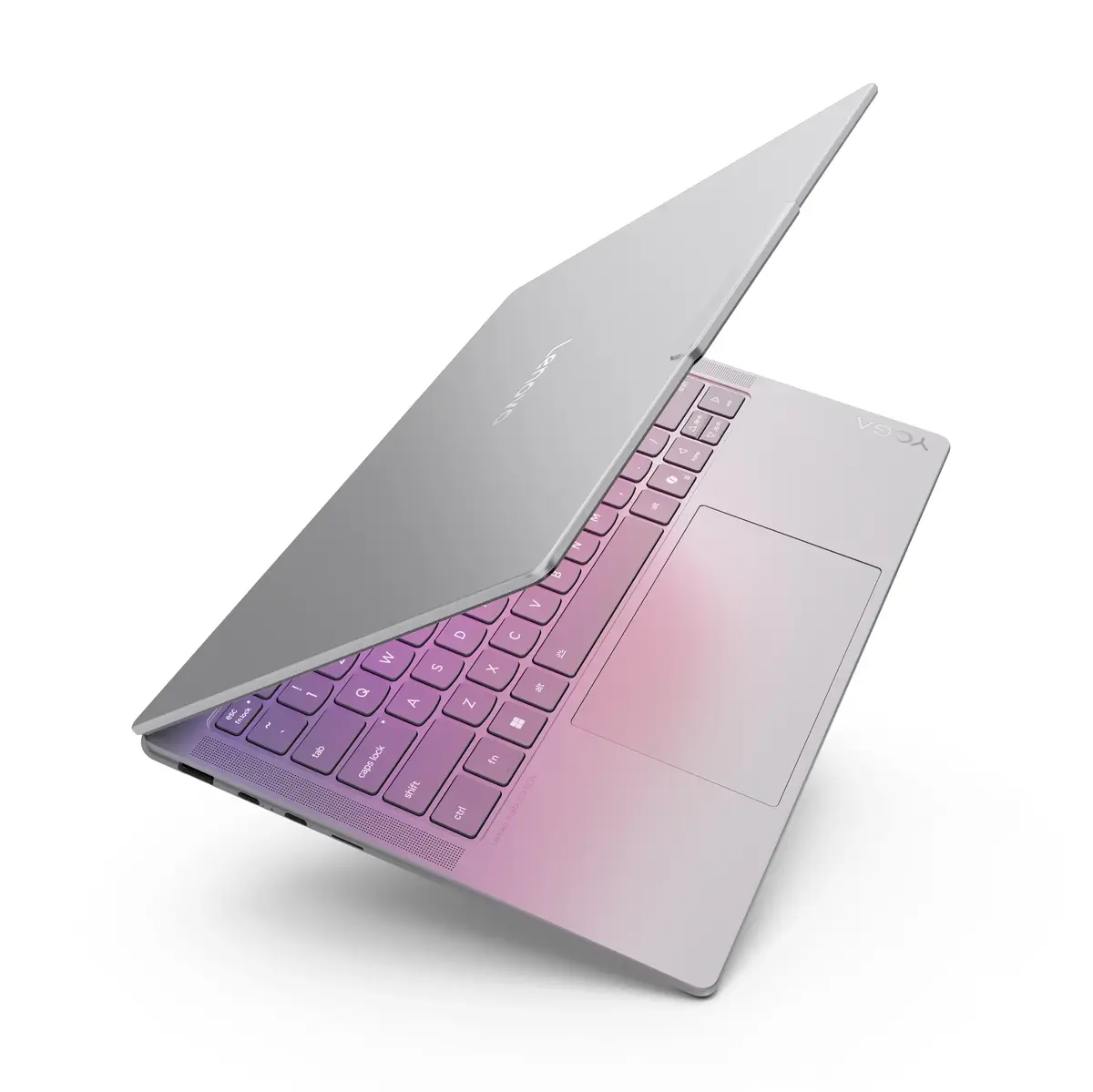 Ноутбук Lenovo Yoga Slim 7 Photo 7