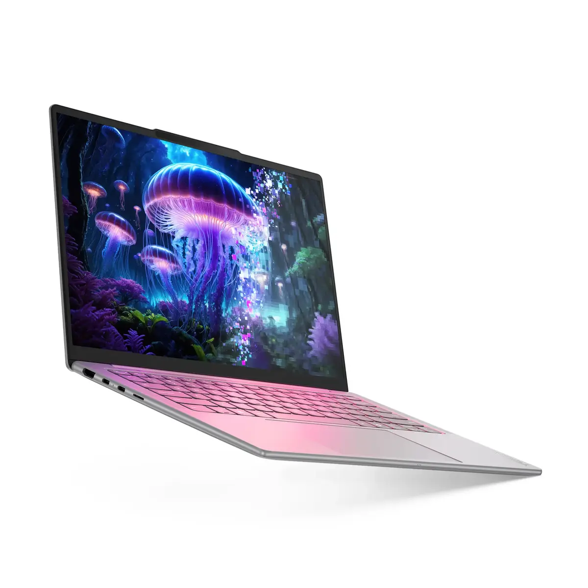 Ноутбук Lenovo Yoga Slim 7 Photo 14