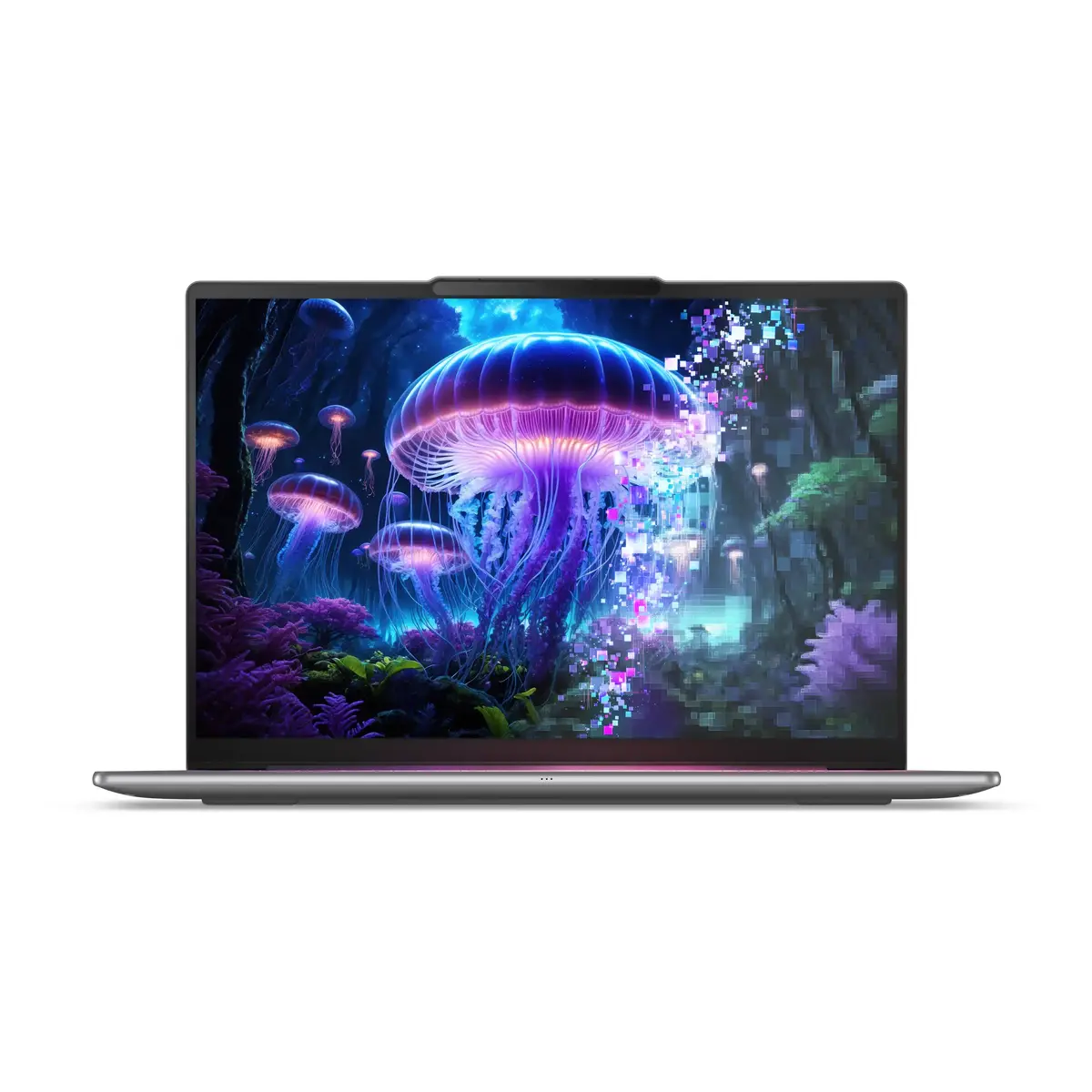 Ноутбук Lenovo Yoga Slim 7 Photo 16